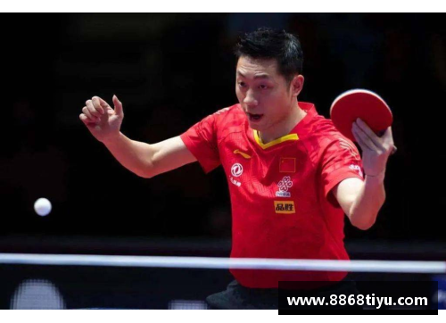 中国乒乓球队：国球传奇与世界霸主