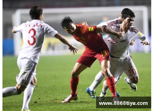 谢亚财：中国足球的奇迹与挑战